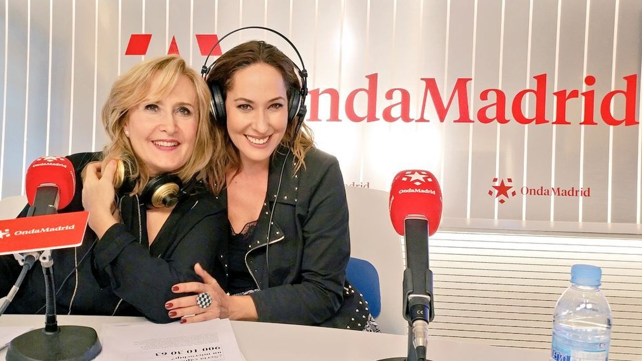 Rosario Mohedano presenta ‘Me voy acercando a ti’