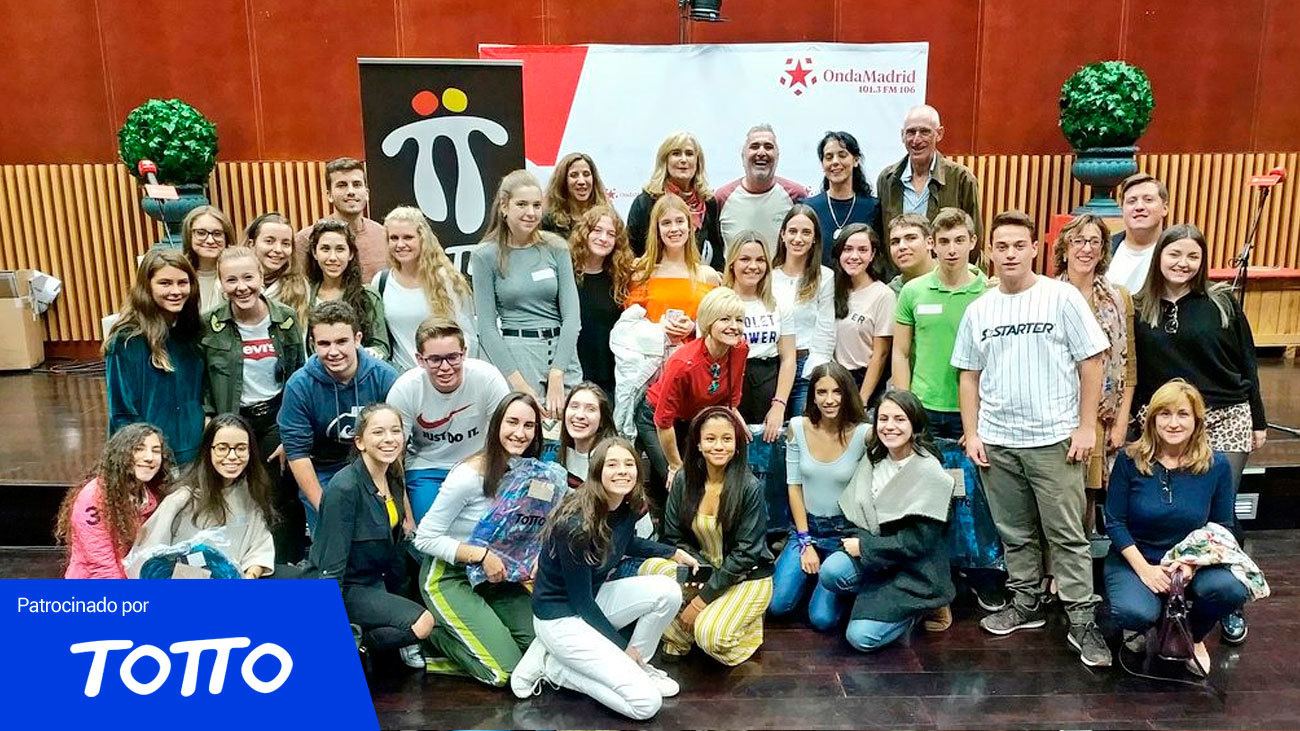 La Olimpiada del Saber 25.10.2018