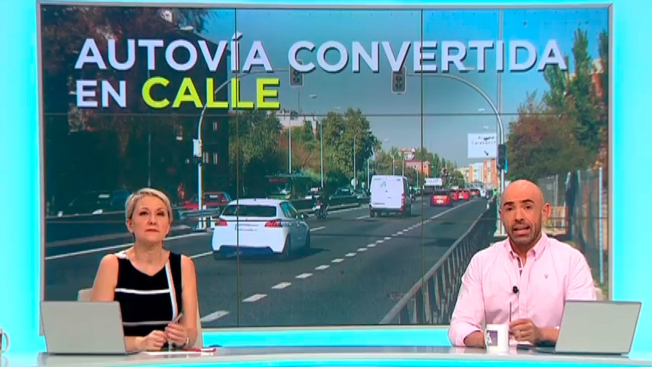 Madrid Directo 25.10.2018