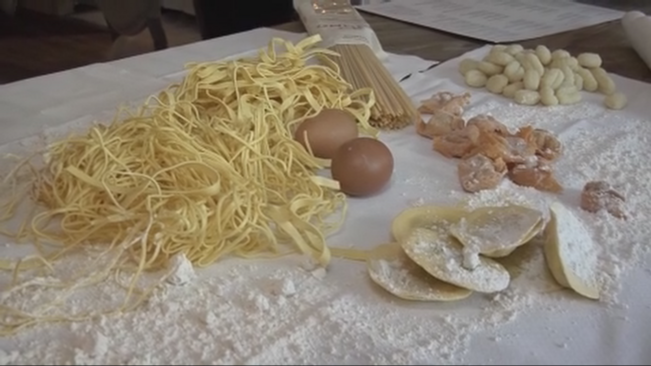 Estos son los errores que cometemos al cocinar pasta