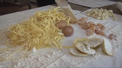 Estos son los errores que cometemos al cocinar pasta