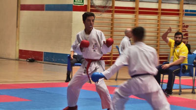 Madrid se Mueve 27.10.2018