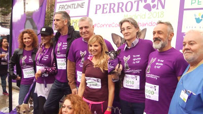 Madrid se Mueve 28.10.2018