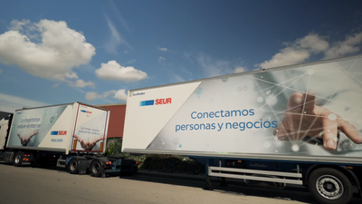 ¿Cómo puedes optar a los 700 empleos que necesitará Seur para Navidad?