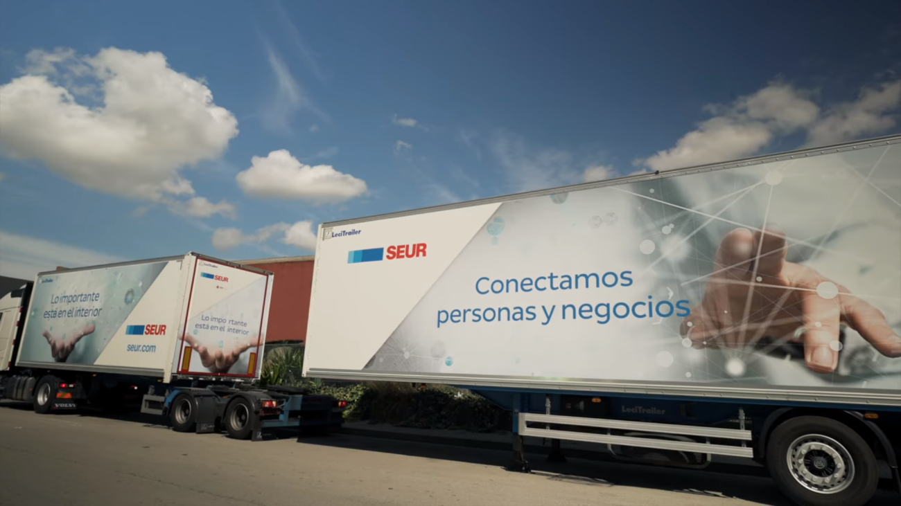 SEUR- MADRID TRABAJA