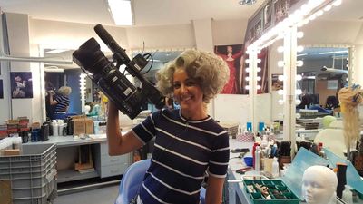 Mi Cámara y yo celebra los 200 años del Teatro Real