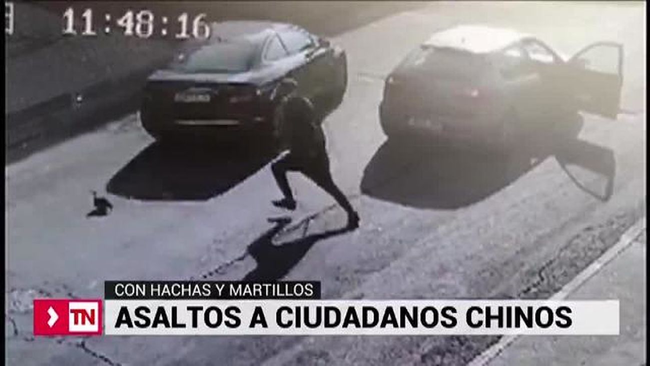 Telenoticias 2 25.10.2018