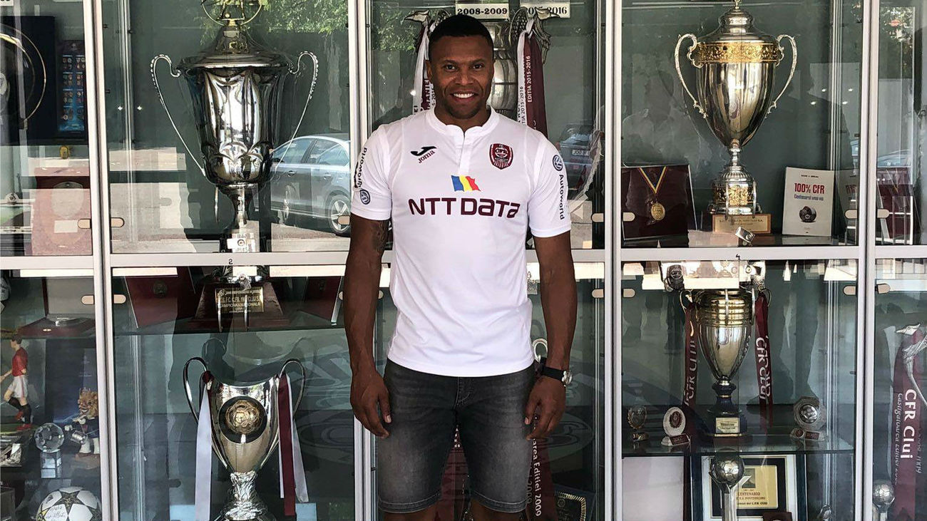 Baptista "El Real Madrid está en un periodo de transición difícil"