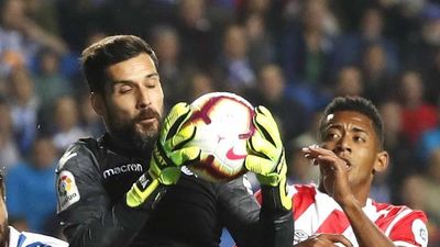 Moyá: “Simeone no se casa ni con nombres ni con millones”