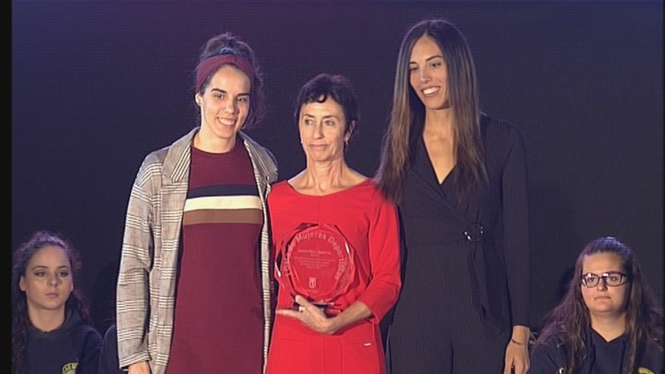 Aurora Pérez: "Correr siempre me ha hecho saber lo que no quiero"