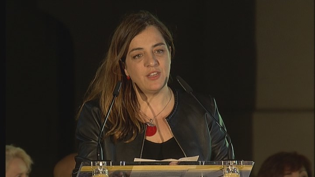 Mayer reclama el acceso al deporte en igualdad