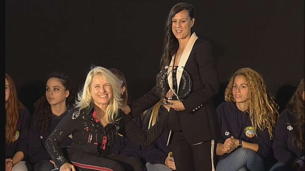 Pastrana: "Sin el apoyo no seriamos nadie"