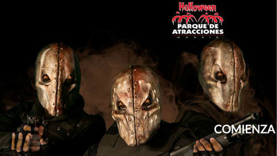 El Parque de Atracciones programa actividades y espectáculos por Halloween