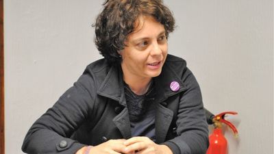 Elizo, de Podemos: "La etapa de Lesmes es la más oscura del CGPJ”