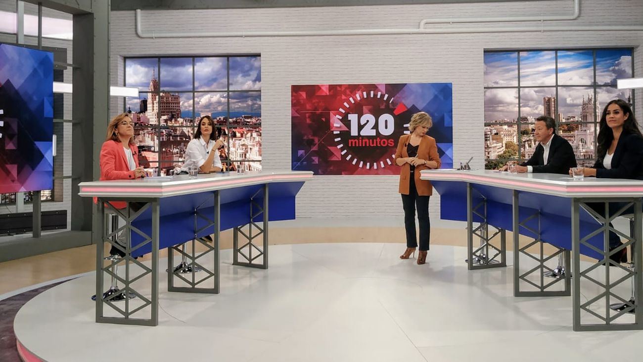 120 minutos 26.10.2018 (parte 1)