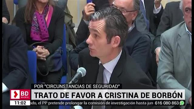 Buenos Días Madrid (10:30 - 11:30) 22.10.2018