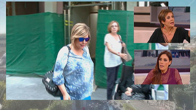 Buenos Días Madrid 26.10.2018