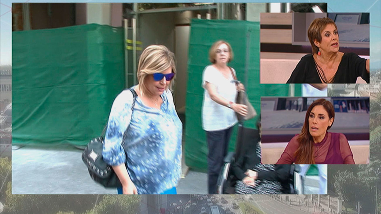 Buenos Días Madrid 26.10.2018