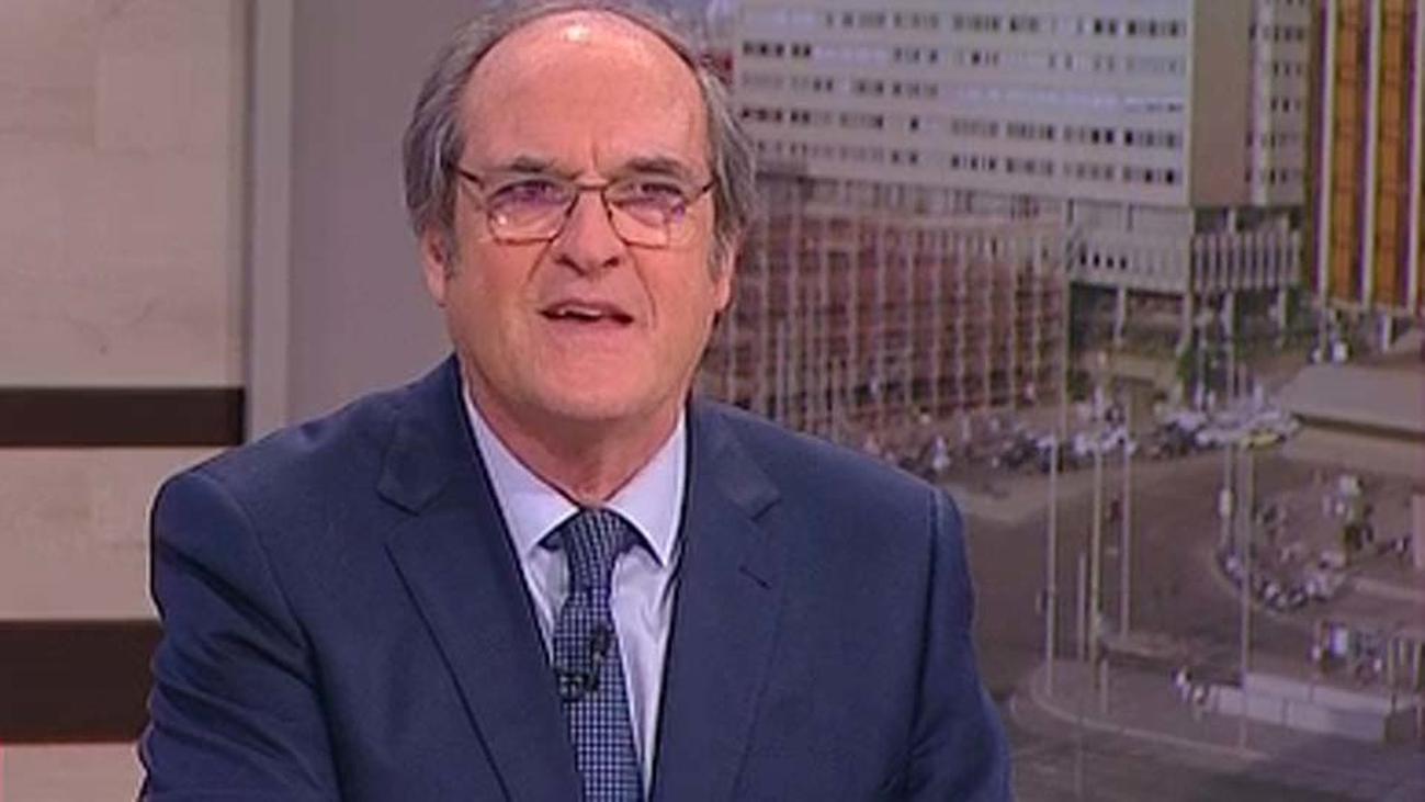 Gabilondo: “Es imprescindible que Madrid Central tenga el consenso de los afectados”