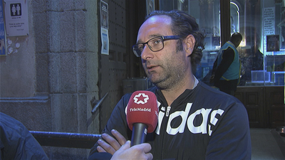 San Antón se prepara para acoger a los sintecho ante la primera ola de frío