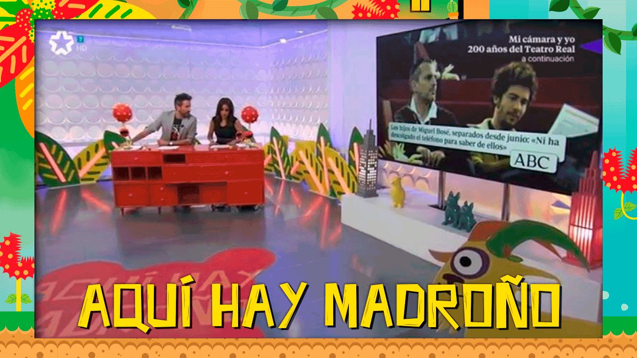 Aquí hay madroño 26.10.2018