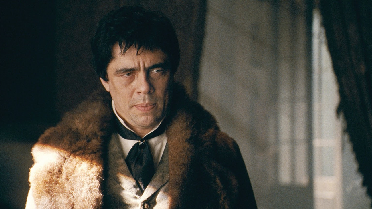 “El hombre lobo”: un remake de un clásico del terror