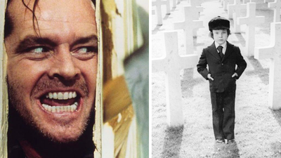 “El resplandor y La profecía”: dos iconos del cine de miedo