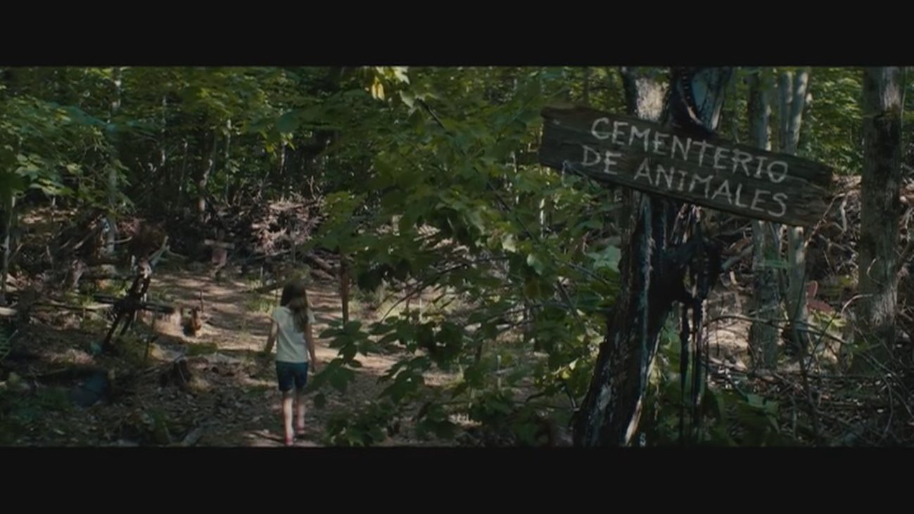 Cementerio de animales