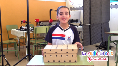 Inauguramos nuestra 'Escuela de Youtuber'