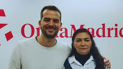 Madrid sin Fronteras 28.10.2018