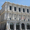 Mi cámara y yo:  200 años del Teatro Real