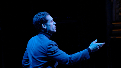 Desde Jerez, al Real