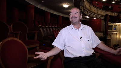 El Real, dos siglos de historia interrumpidos