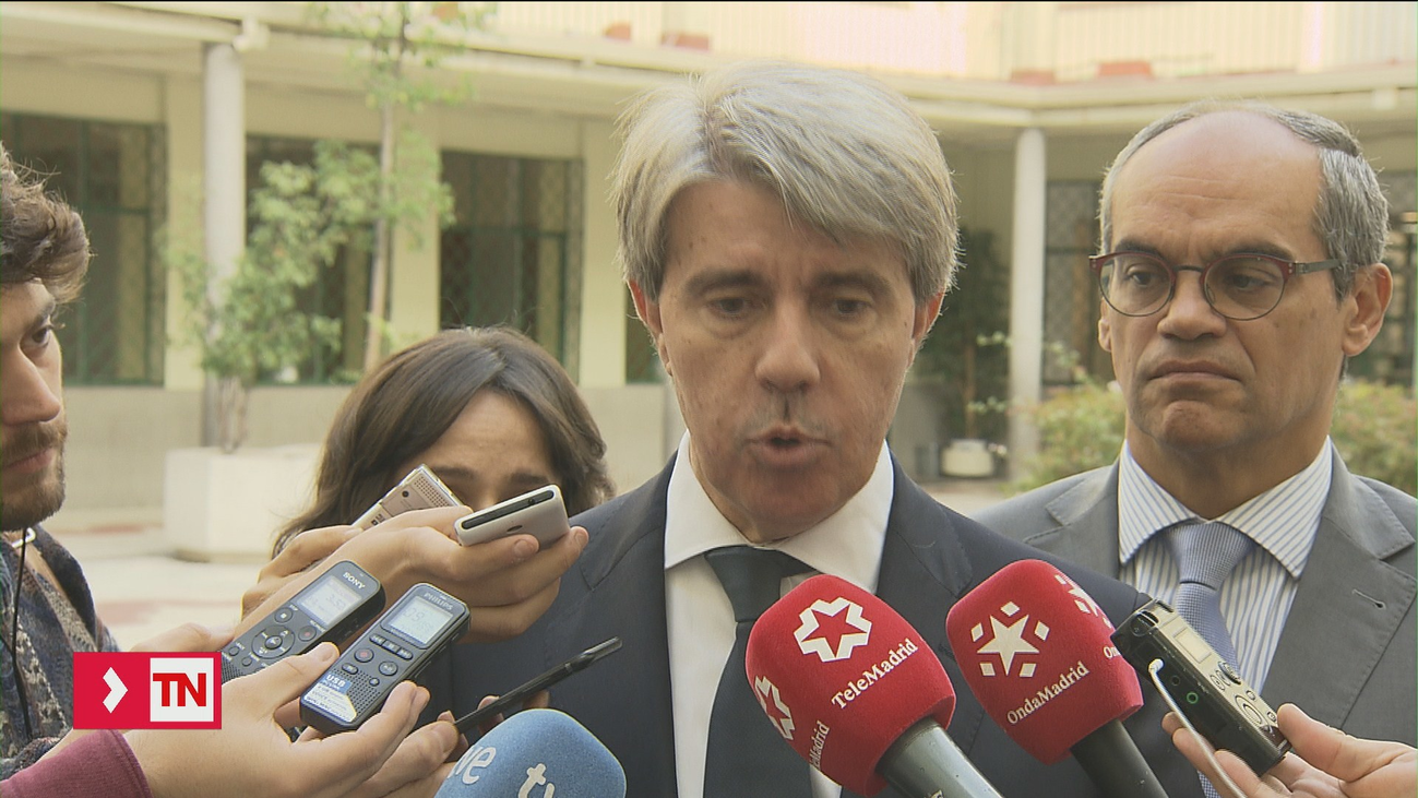 Madrid no recibirá dinero del Gobierno para atender a los menores extranjeros no acompañados