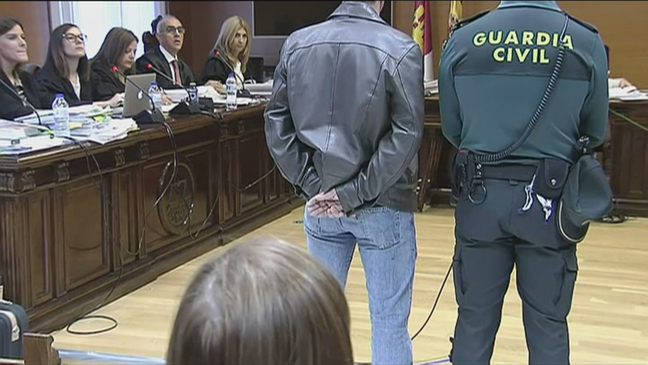 La Guardia Civil ordenó la búsqueda de Patrick 5 días después de descubrir los cadáveres en Pioz