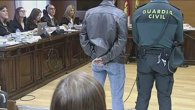 La Guardia Civil ordenó la búsqueda de Patrick 5 días después de descubrir los cadáveres en Pioz