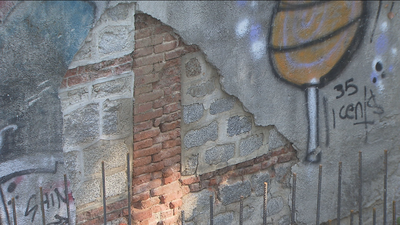 Salvaguardar el puente de los neveros de Pedro Rivera