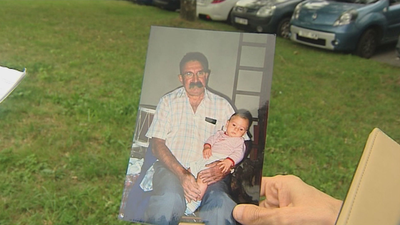 Los pulmones congelados de un trabajador revelan que murió por el amianto