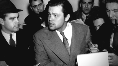 Se cumplen 80 años de "La Guerra de los Mundos"