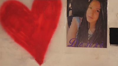 Dos detenidos en Italia por el asesinato y violación de una joven