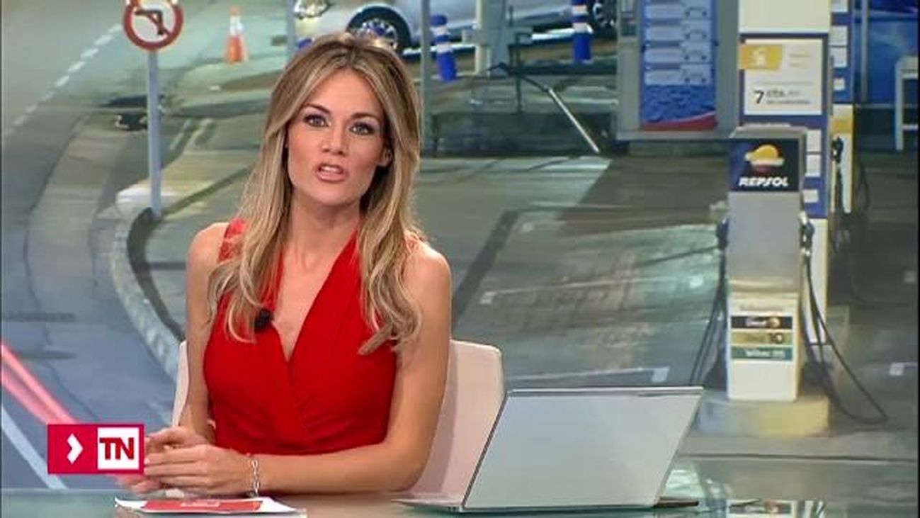 Telenoticias 2 26.10.2018