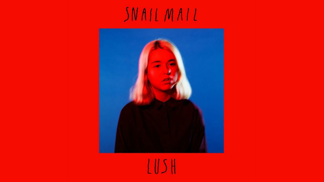 Snail Mail en el Primavera Club 2018