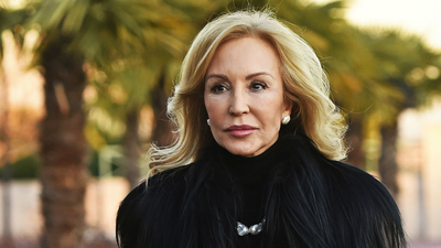 Carmen Lomana cerca de declarar ante la fiscalía