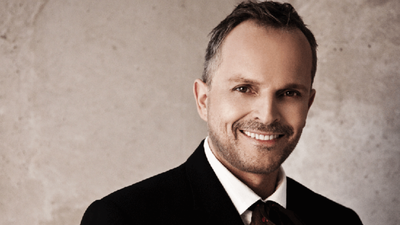 Los amores de Miguel Bosé