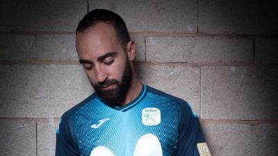 Ricardinho: "Lo que han hecho con el Inter Movistar es una falta de respeto