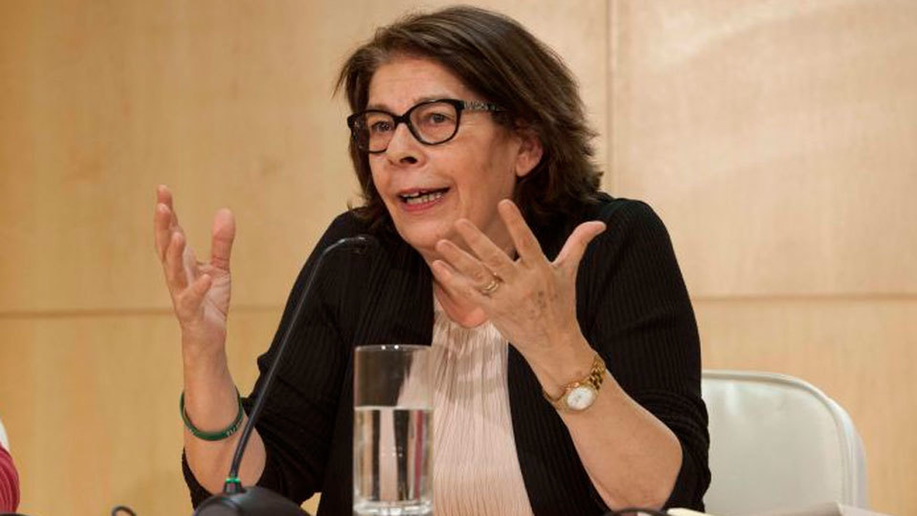 Sabanés censura que Garrido amenace con llevar Madrid Central a los tribunales