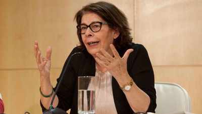 Sabanés censura que Garrido amenace con llevar Madrid Central a los tribunales