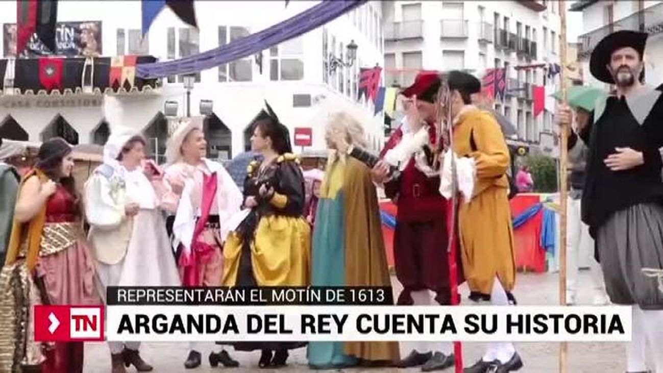 Telenoticias Fin de Semana 1 27.10.2018