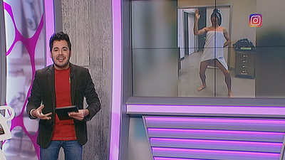 El top 5 de las redes sociales