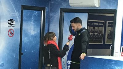 La hora de los protagonistas 28.10.18